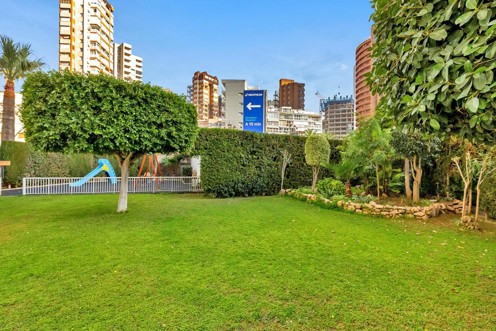 Reformed Sea Views In With Ac And Pool Apartment