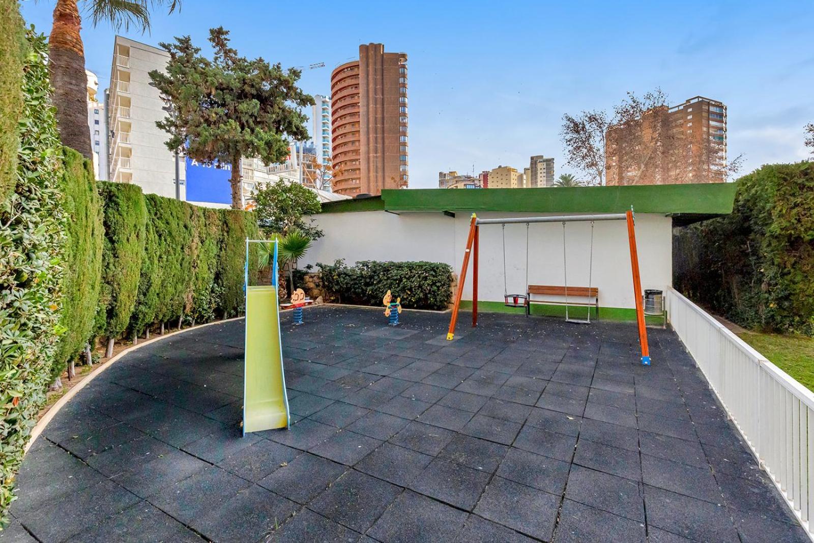 Appartement Reformed Sea Views In With Ac And Pool